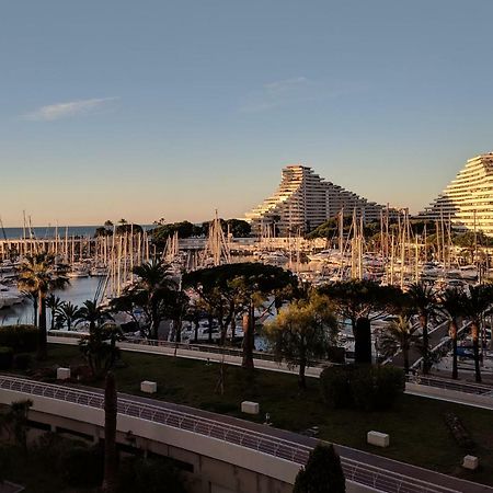 French Riviera Condo 4 Rent In Marina Baie Des Anges วิลล์เนิฟ-ลูเบ ภายนอก รูปภาพ