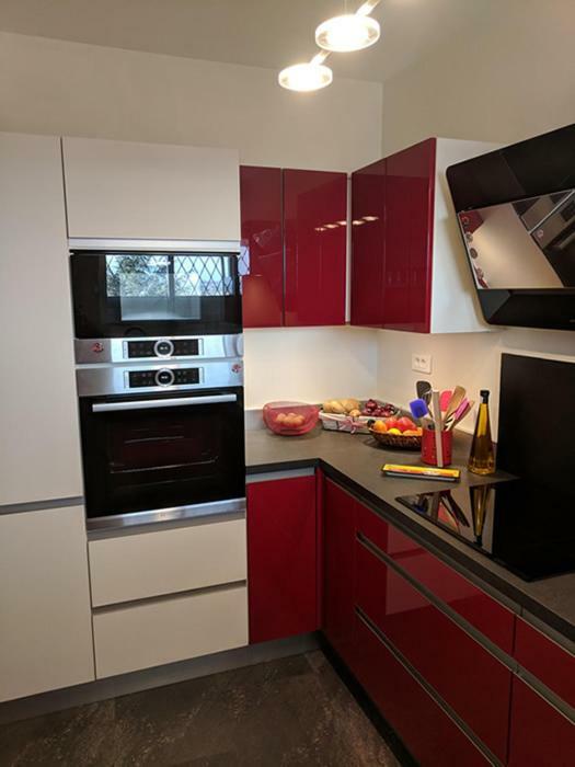 French Riviera Condo 4 Rent In Marina Baie Des Anges วิลล์เนิฟ-ลูเบ ภายนอก รูปภาพ